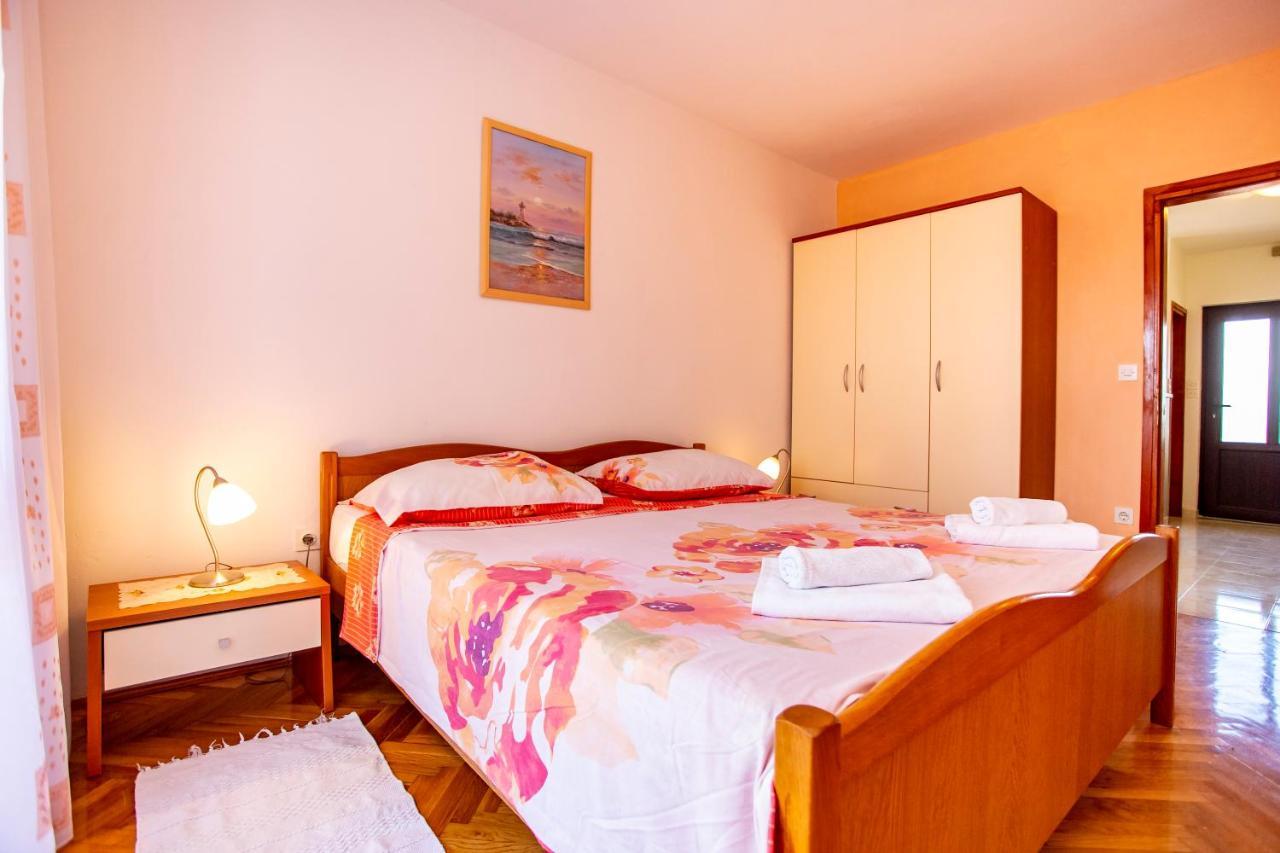 Apartmani Jurman Matohanci Exterior foto